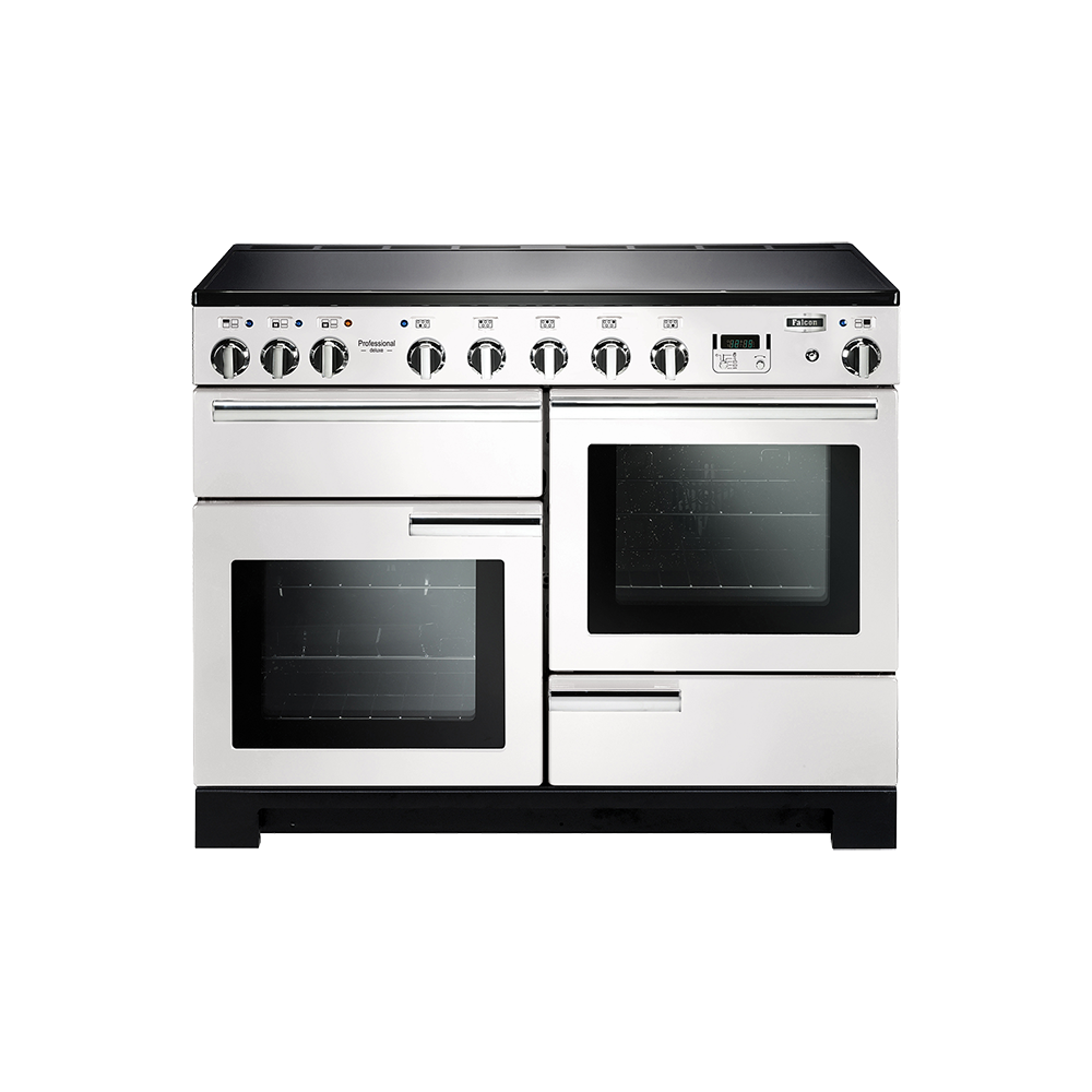 Falcon Professional Deluxe 110 Inductie