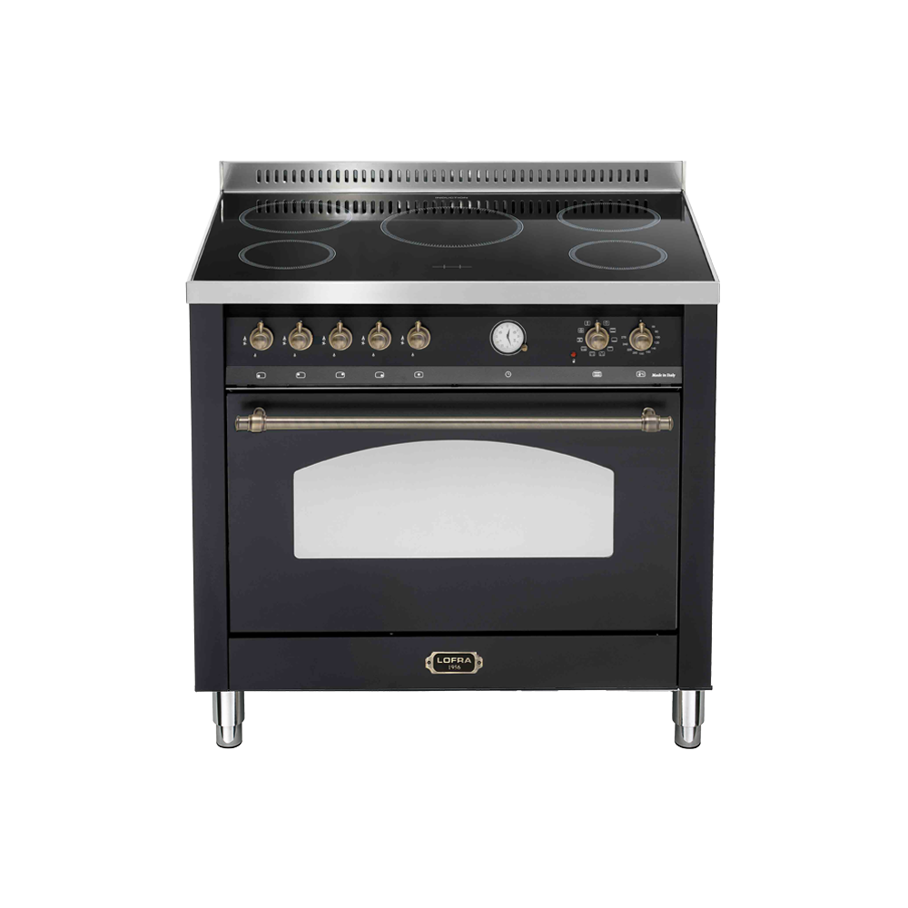 Lofra Dolcevita 1-oven Inductie