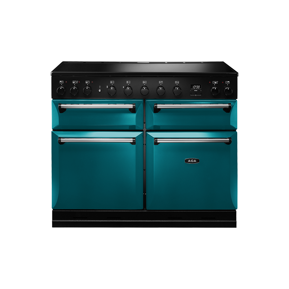 AGA Masterchef Deluxe 110 inductie