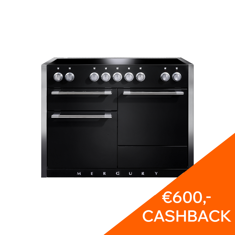 Falcon Mercury 1200 Inductie