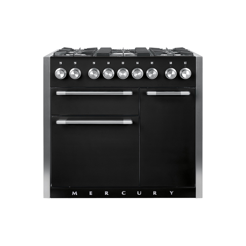 Falcon Mercury 1000 Gas