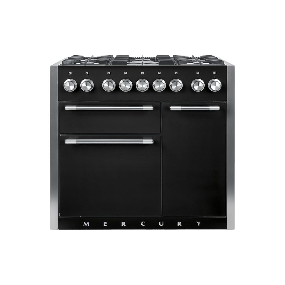 Falcon Mercury 1000 Gas