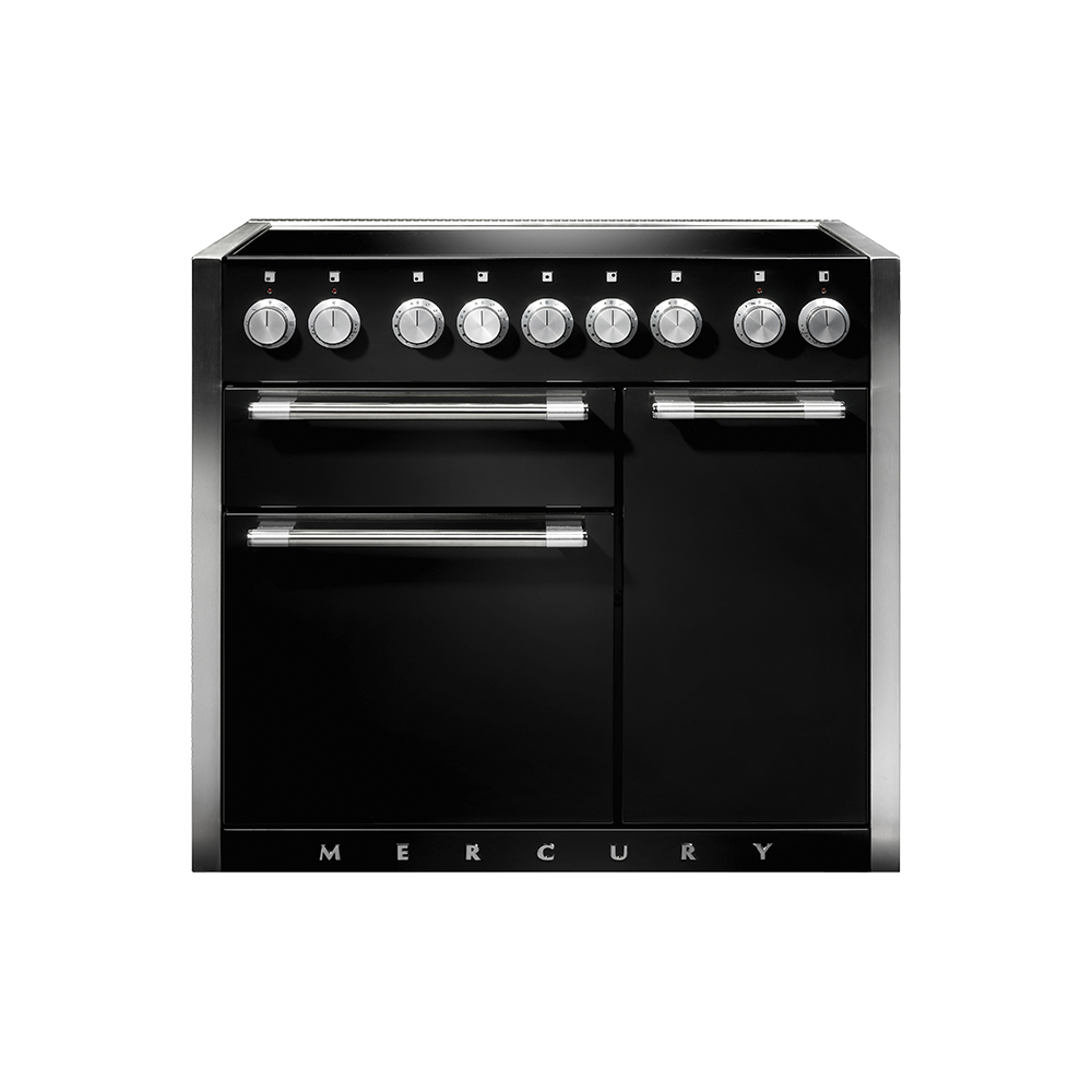 Falcon Mercury 1000 Inductie