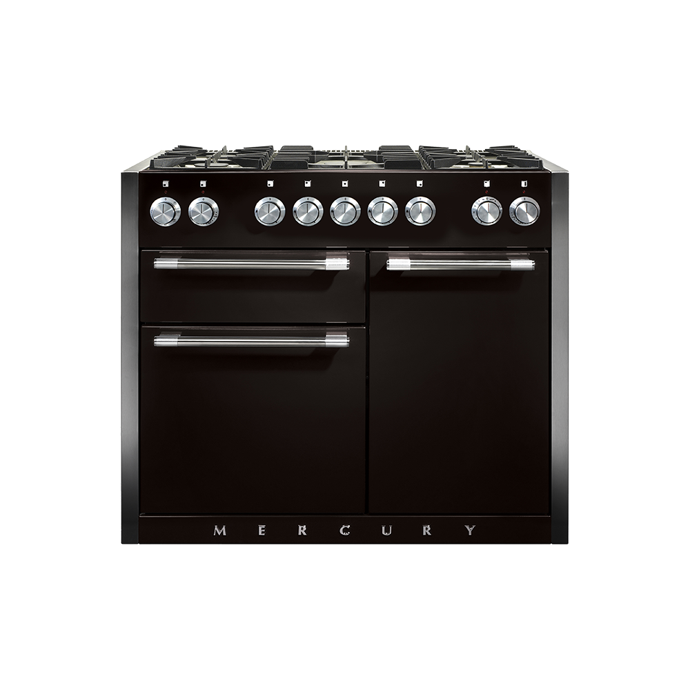 Falcon Mercury 1082 Gas