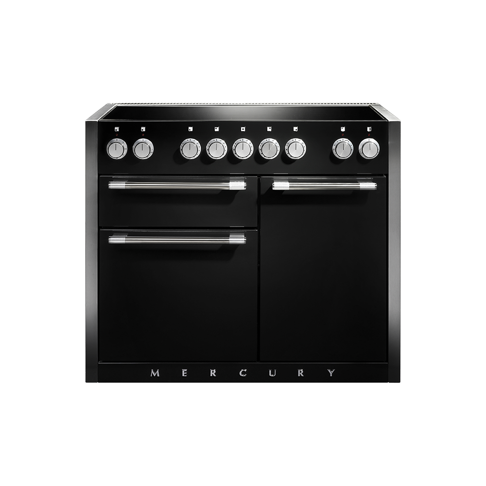 Falcon Mercury 1082 Inductie