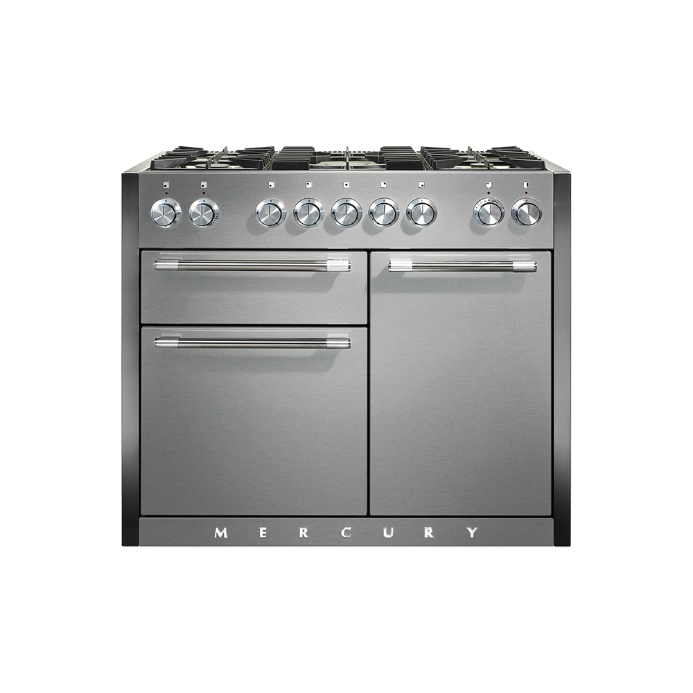 Falcon Mercury 1082 Gas