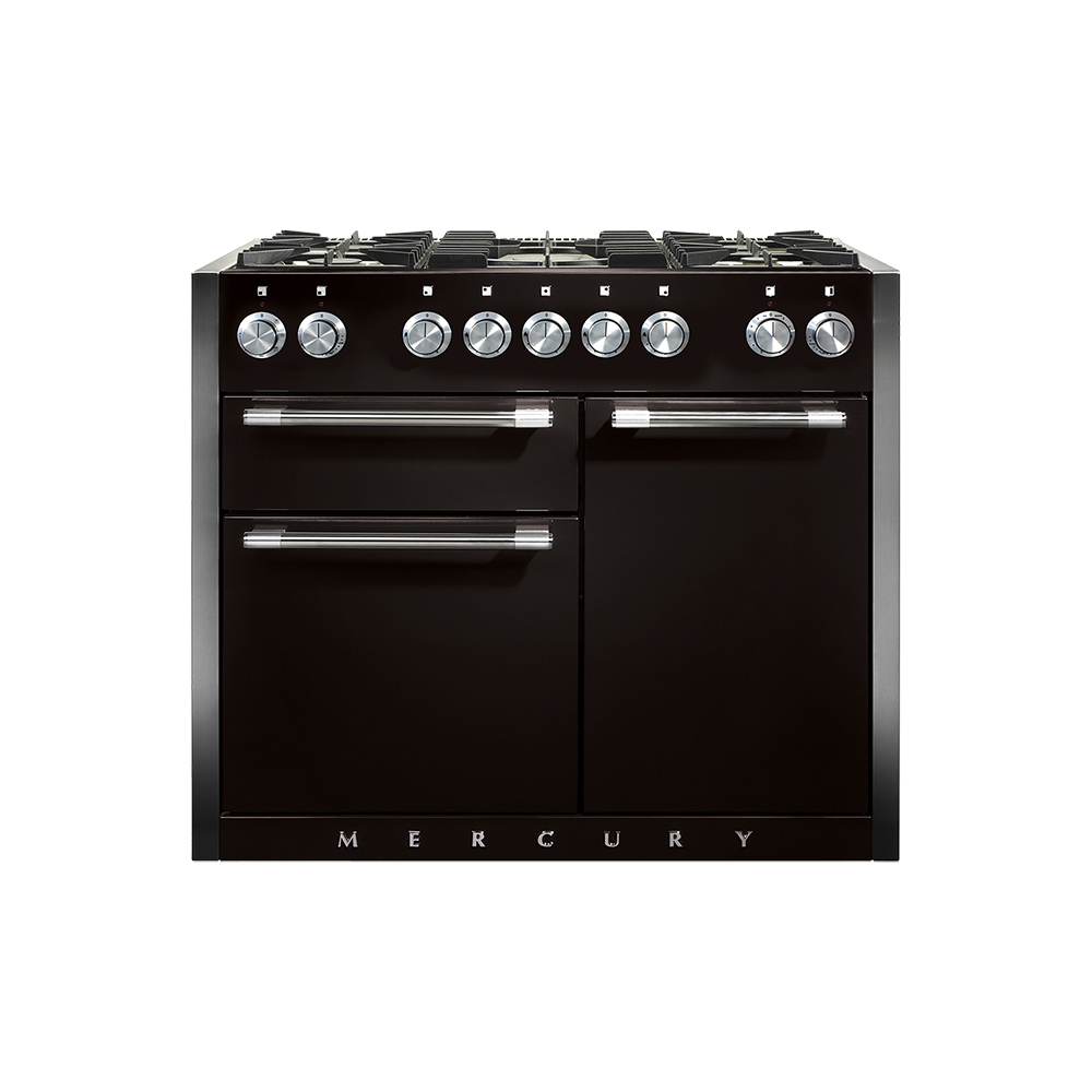 Falcon Mercury 1082 Gas