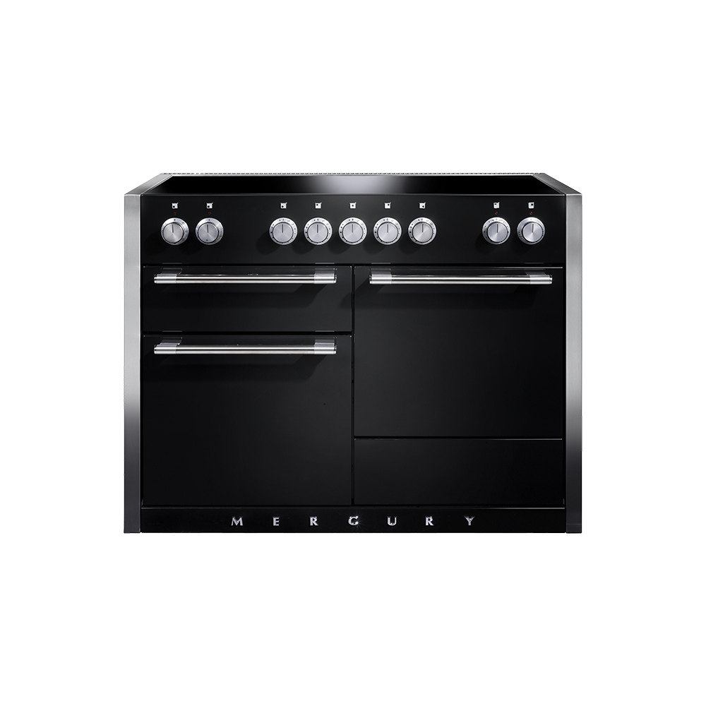 Falcon Mercury 1200 Inductie