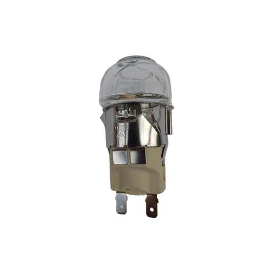 Falcon Lamp houder & Lamp (P050556)