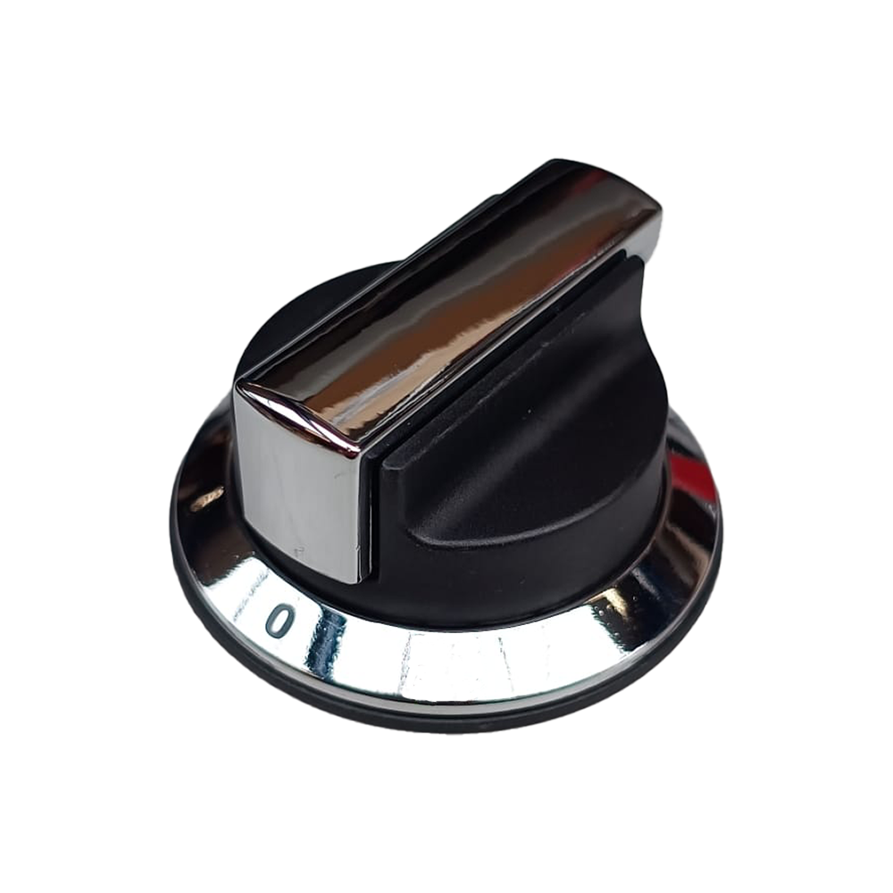 Falcon Professional en Leckford Deluxe Knop Gas (P059074)