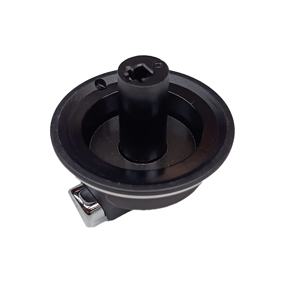Falcon Professional en Leckford Deluxe Knop Gas (P059074)