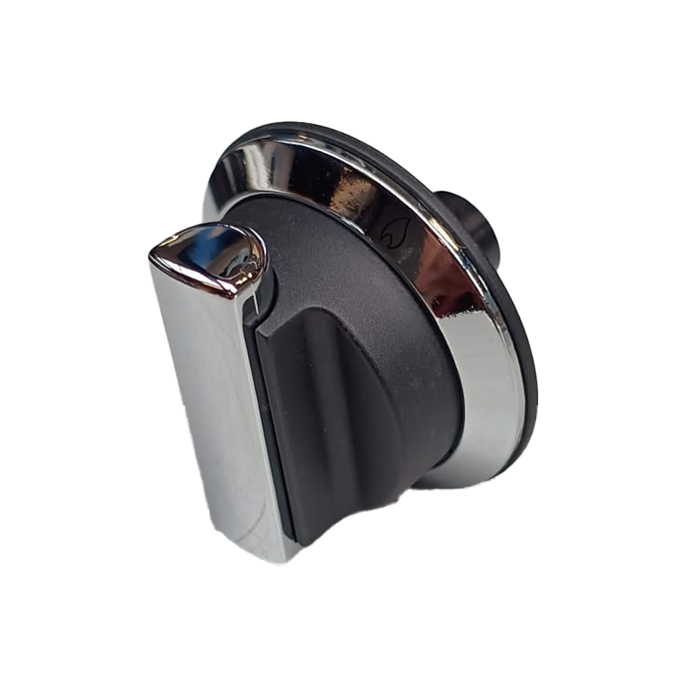 Falcon Professional en Leckford Deluxe Knop Gas (P059074)