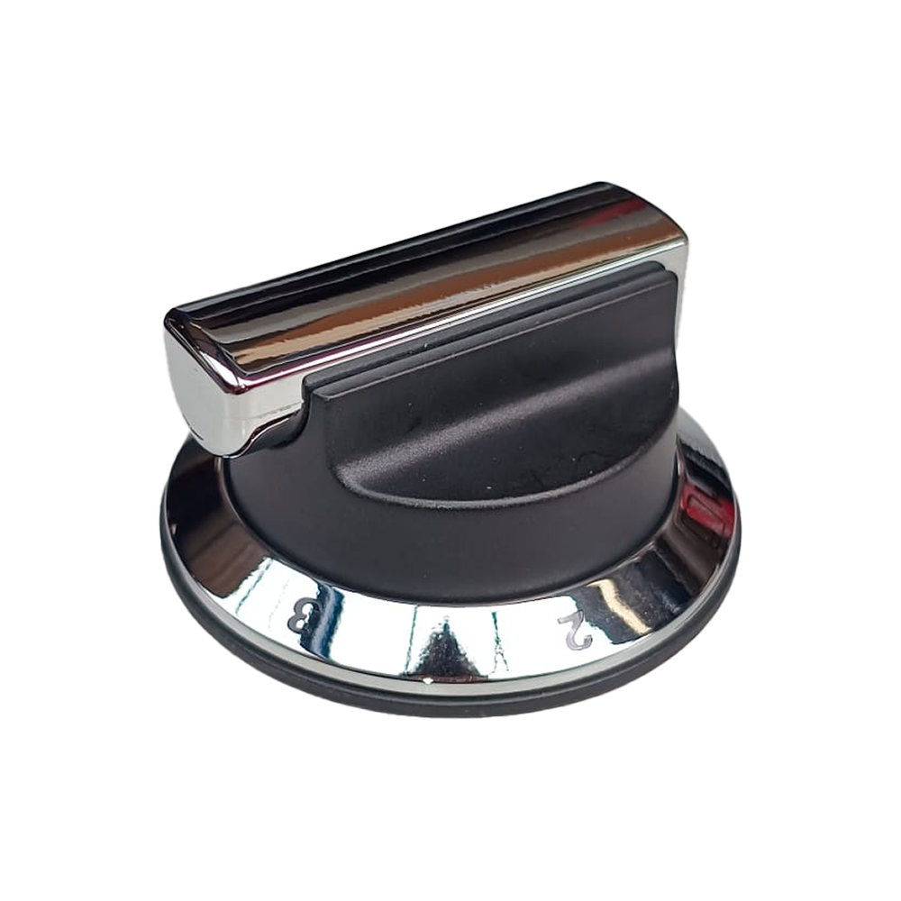Falcon Grill knop Professional Deluxe 110 inductie (P059076)