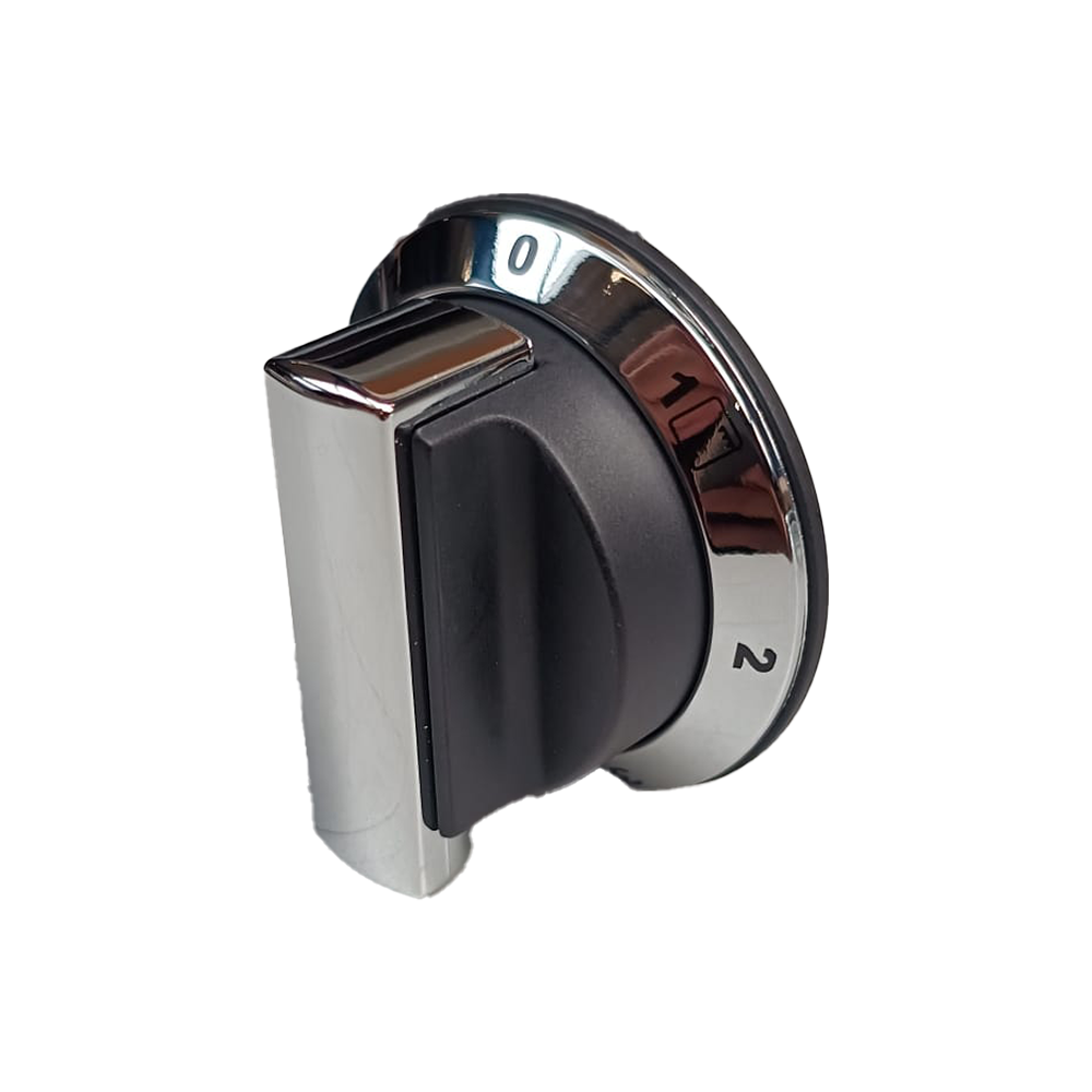 Falcon Grill knop Professional Deluxe 110 inductie (P059076)