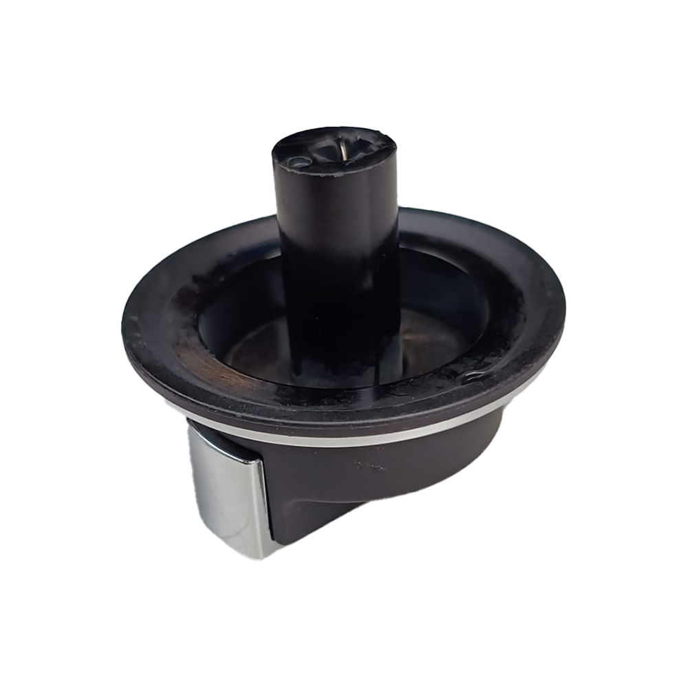 Falcon Grill knop Professional en Leckford Deluxe (P059077)
