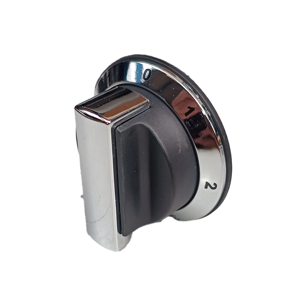Falcon Grill knop Professional en Leckford Deluxe (P059077)