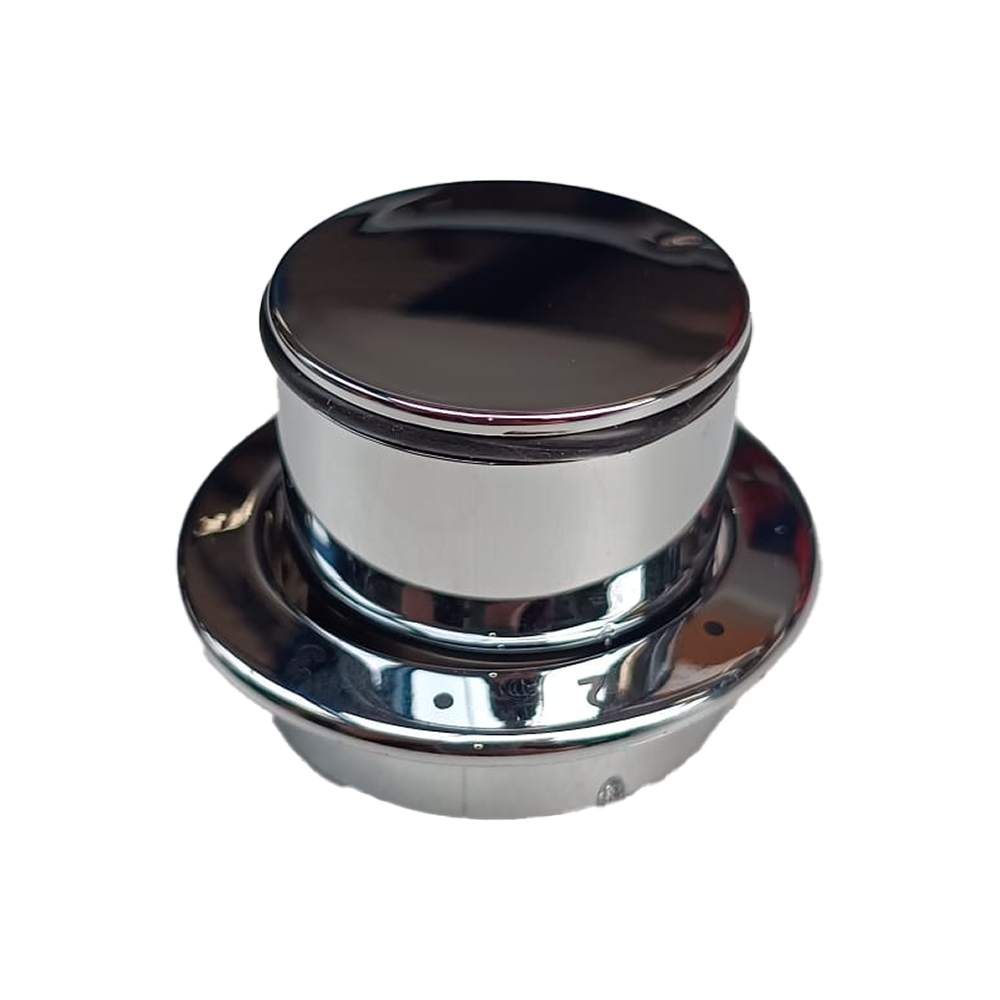 Falcon Grill knop Infusion (P062590)