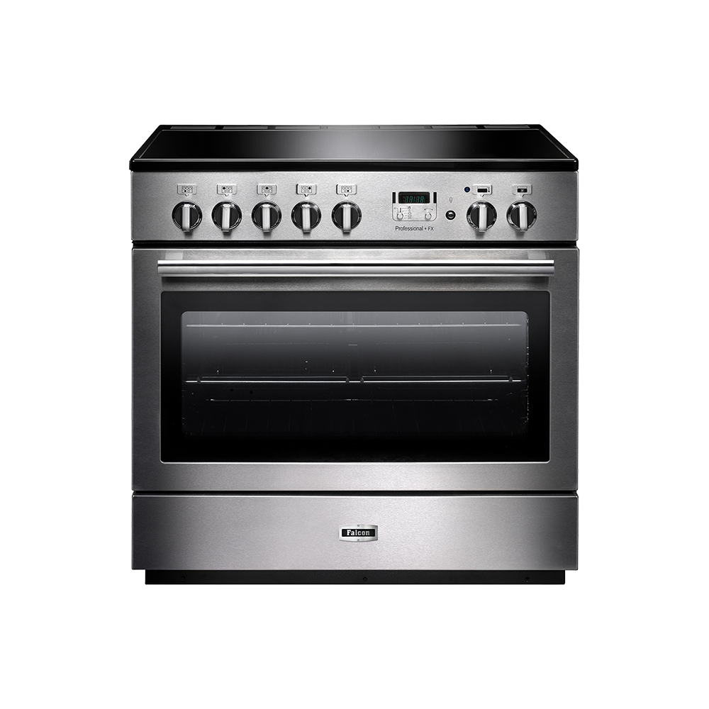 Falcon Professional+ FX 90 Inductie