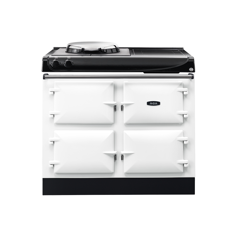 AGA R3 100 inductie