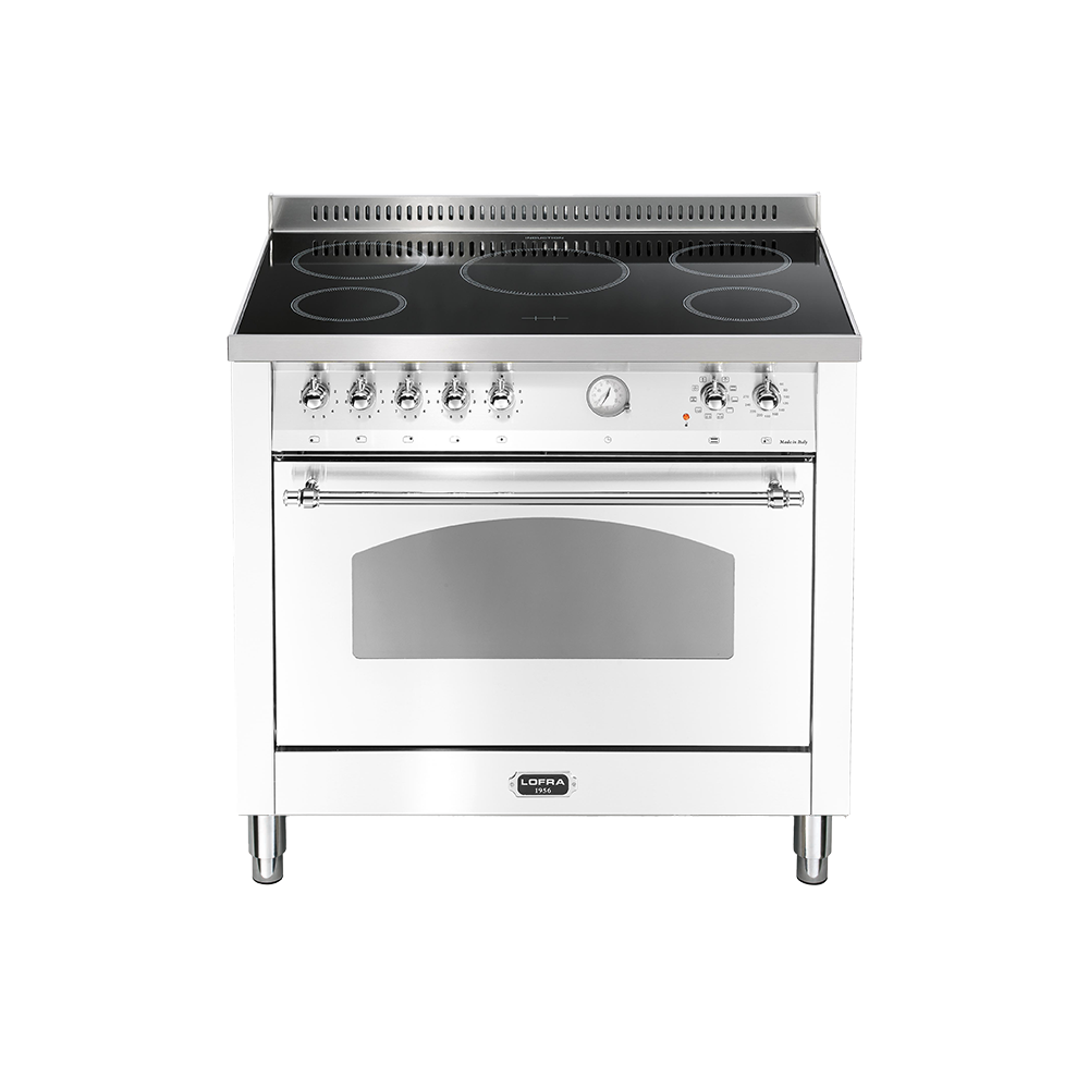Lofra Dolcevita 1-oven Inductie