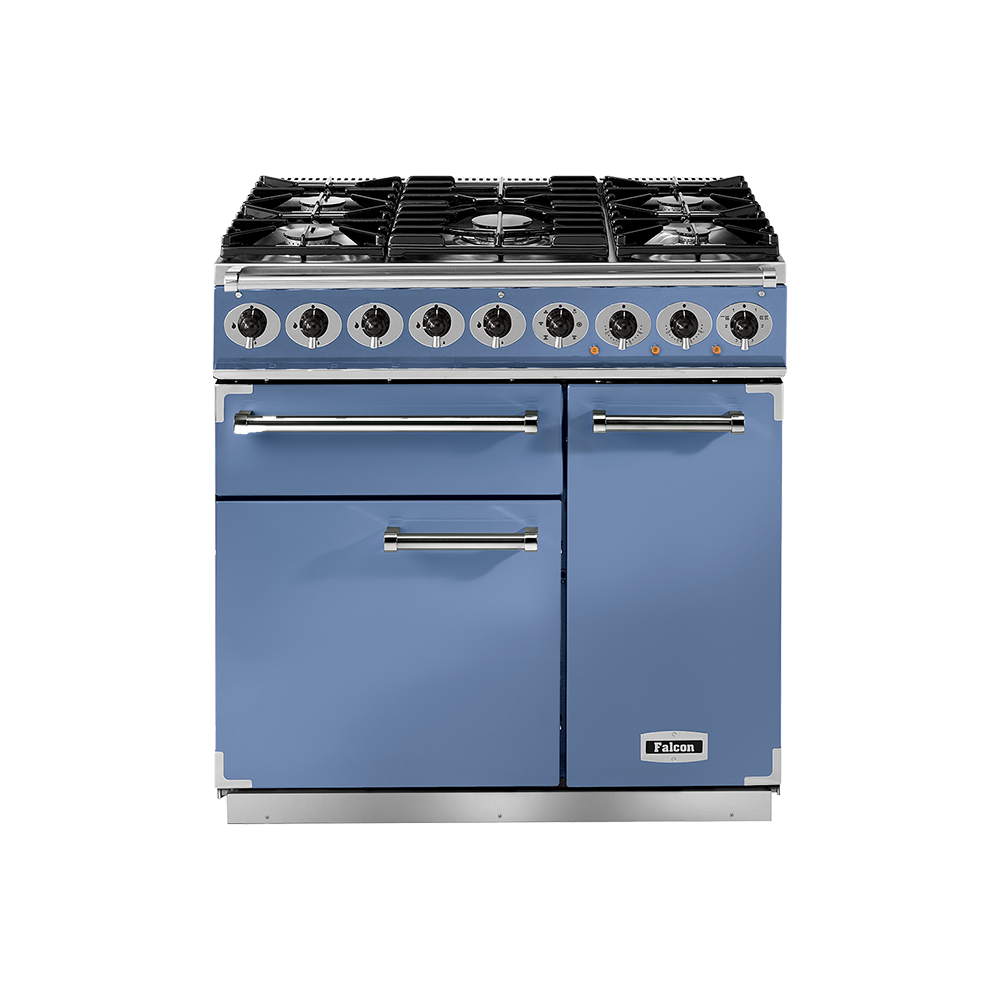 Falcon Deluxe 900 Gas