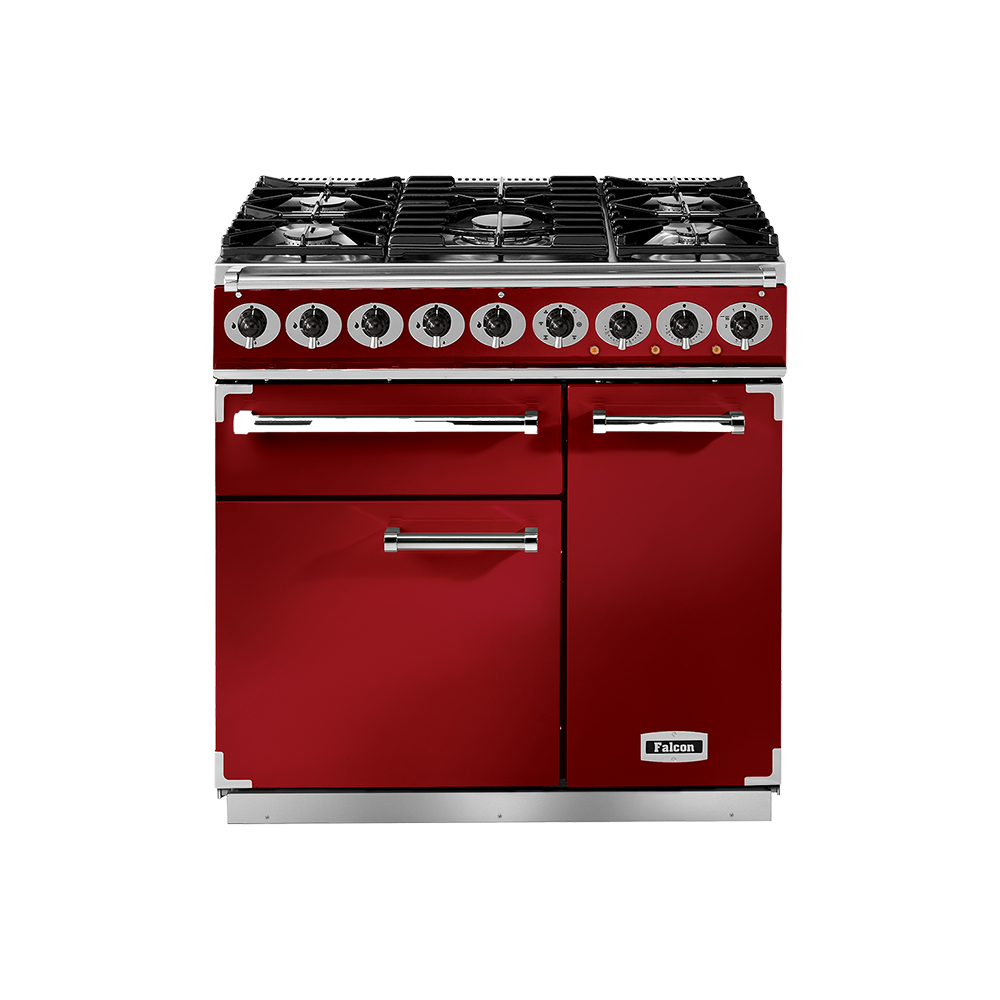 Falcon Deluxe 900 Gas
