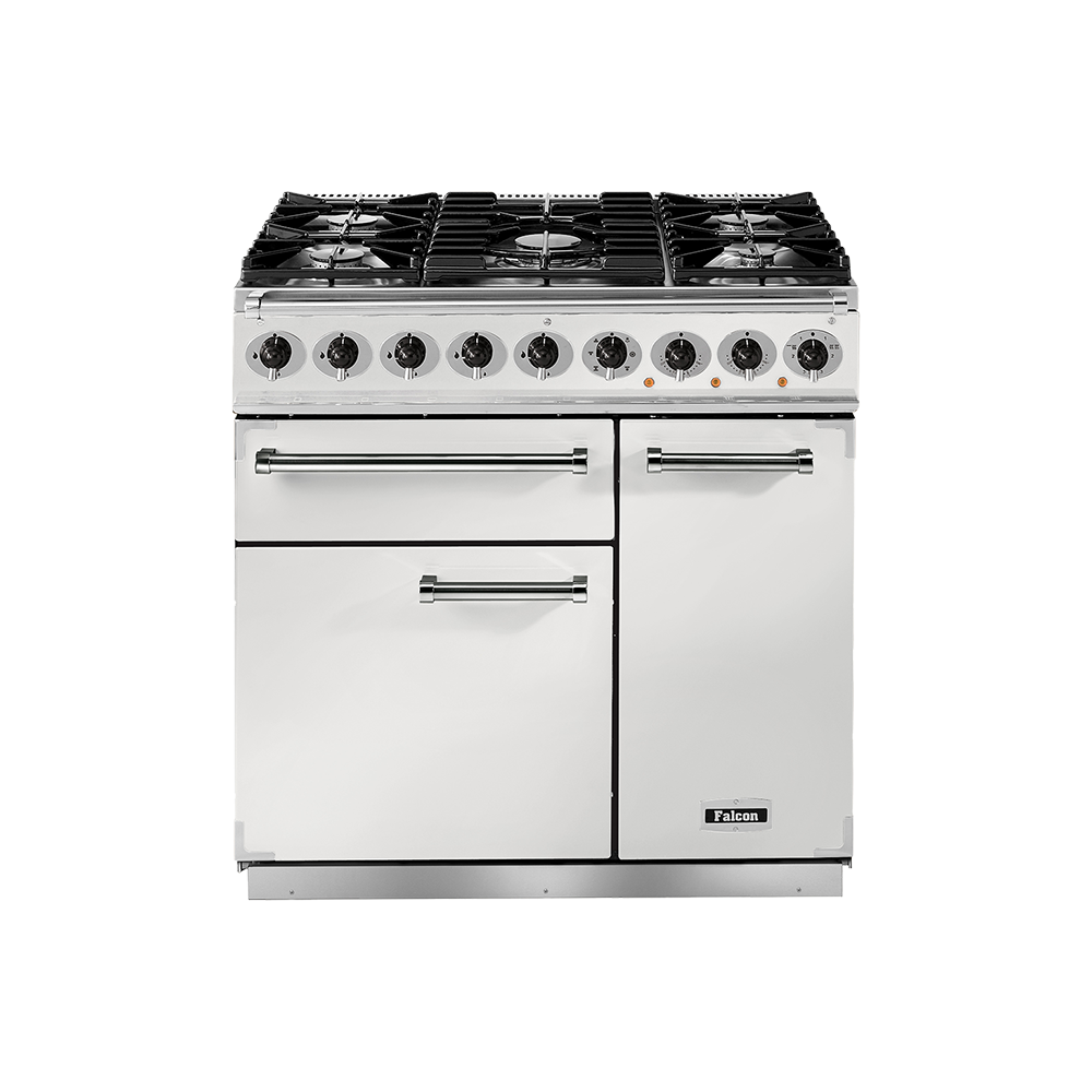 Falcon Deluxe 900 Gas