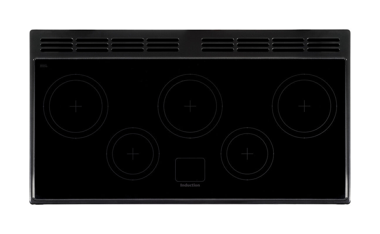 Falcon Classic 100 Inductie