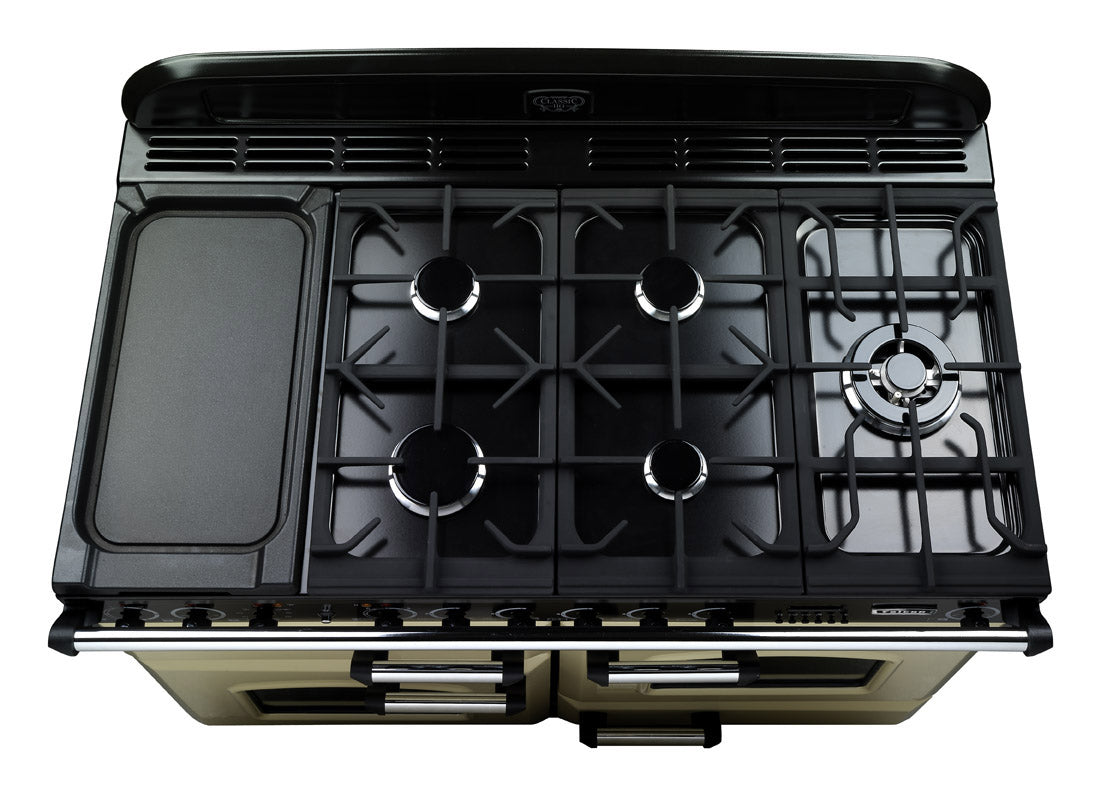 Falcon Classic Deluxe 110 Gas
