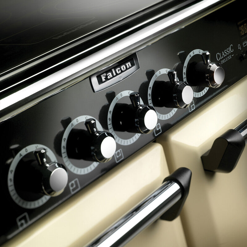 Falcon Classic Deluxe 90 Gas