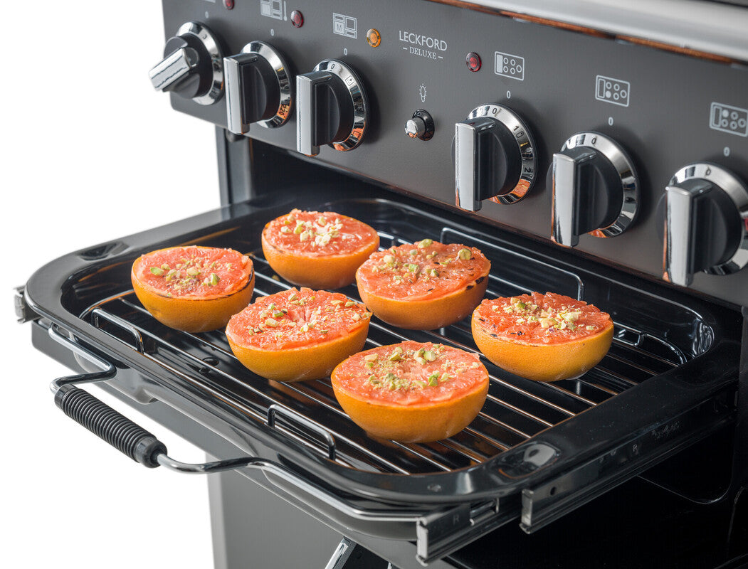 Falcon Leckford Deluxe 110 Inductie