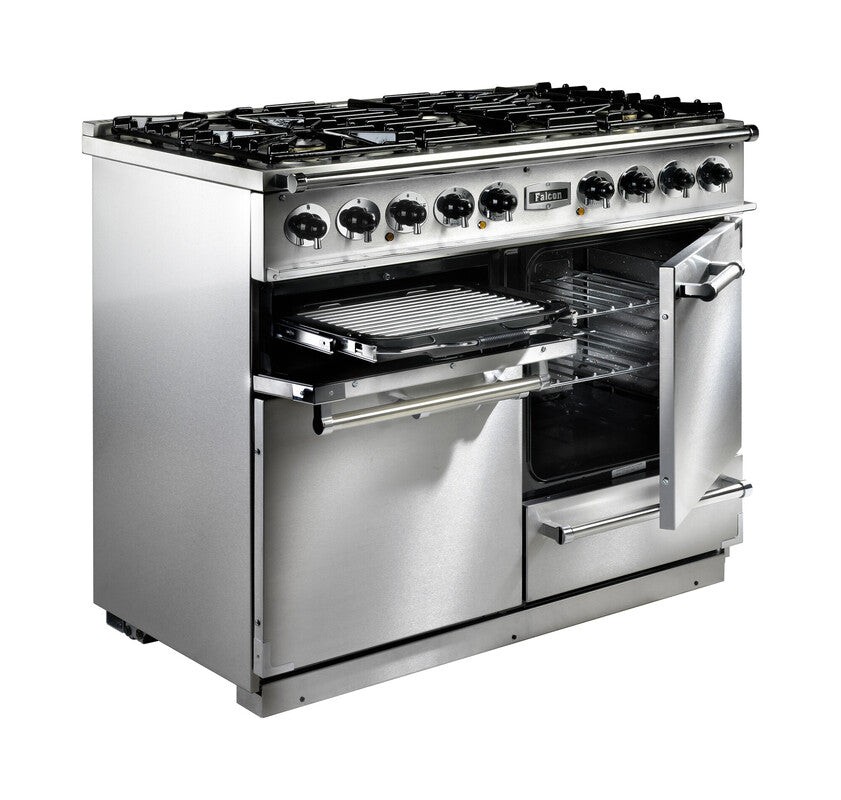 Falcon Deluxe 1092 Gas