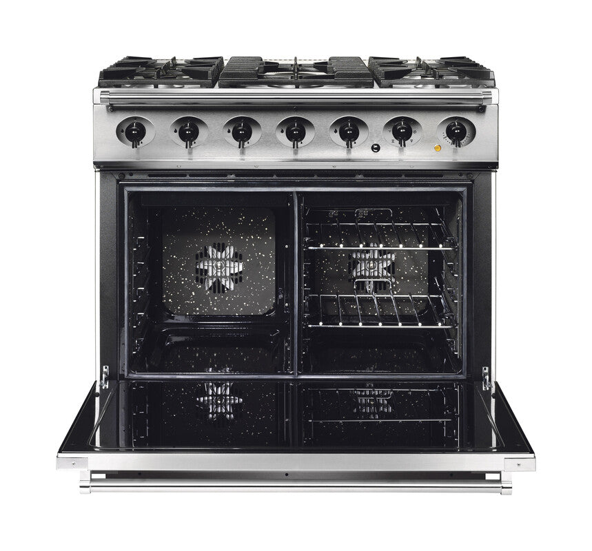 Falcon 900s Inductie