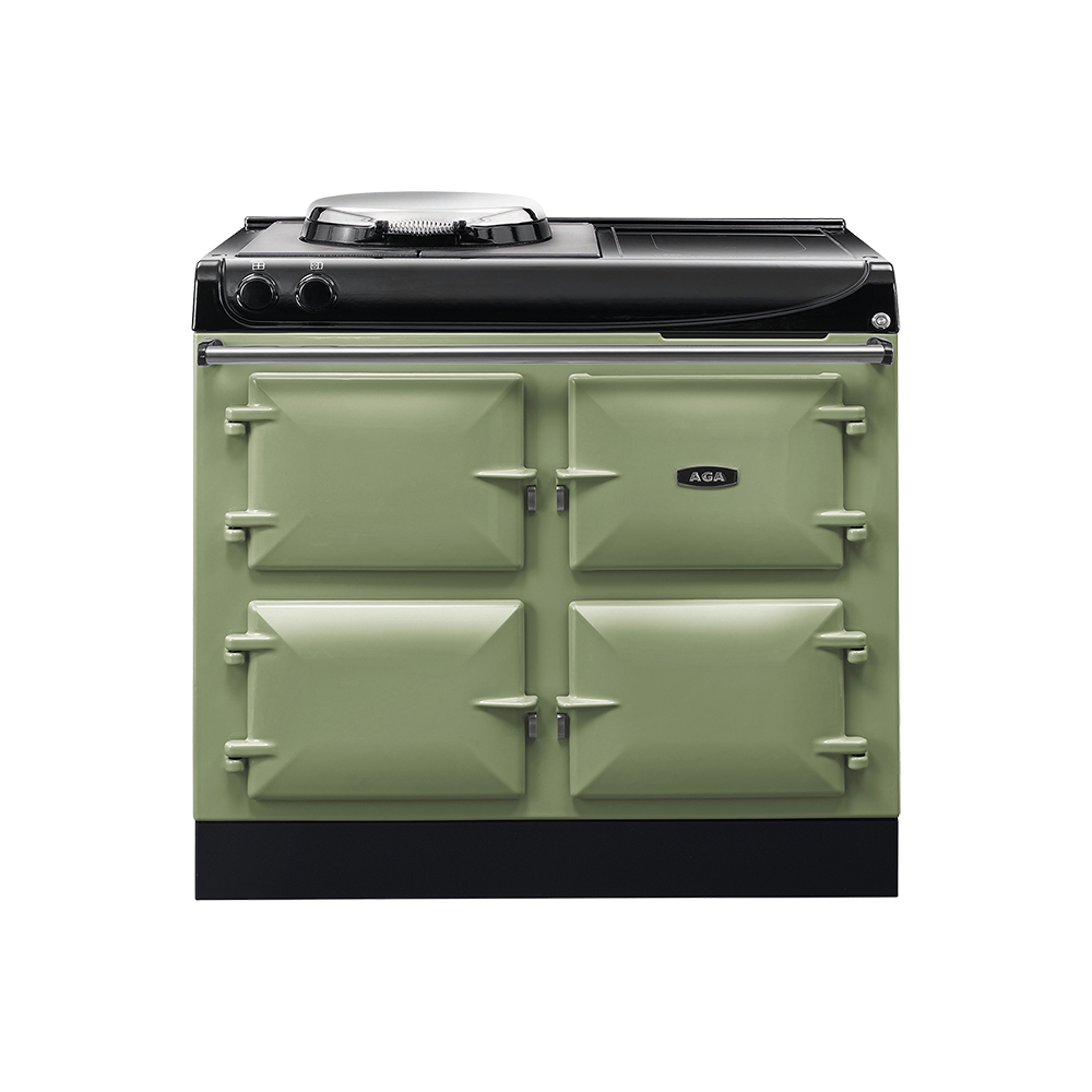 AGA er3 100 3-deurs