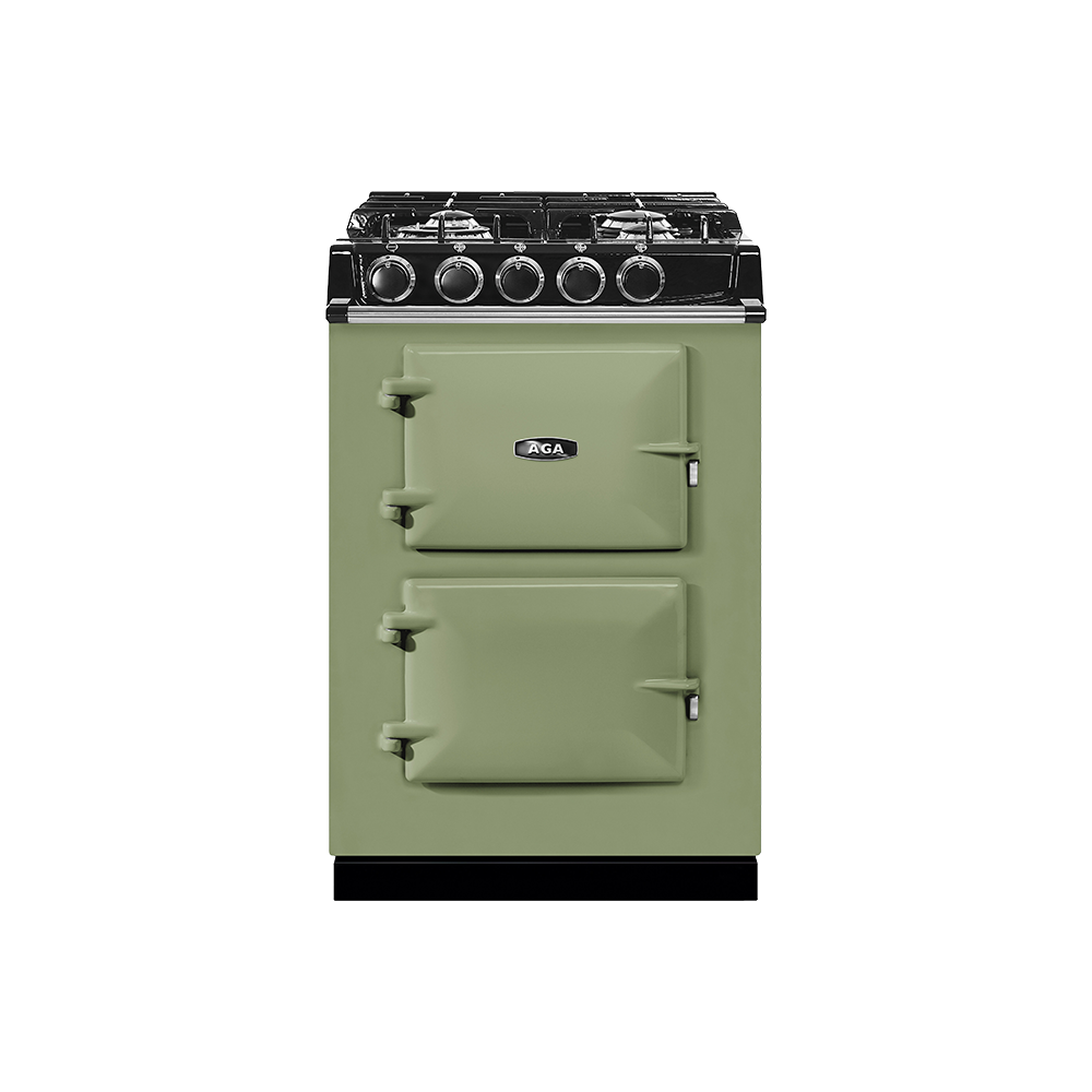 AGA eR3 60 gas