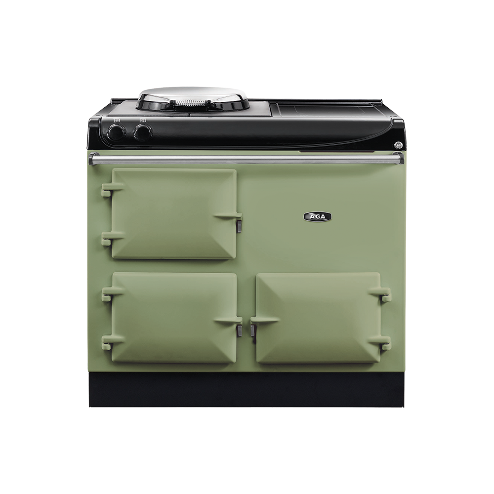 AGA er3 100 3-deurs