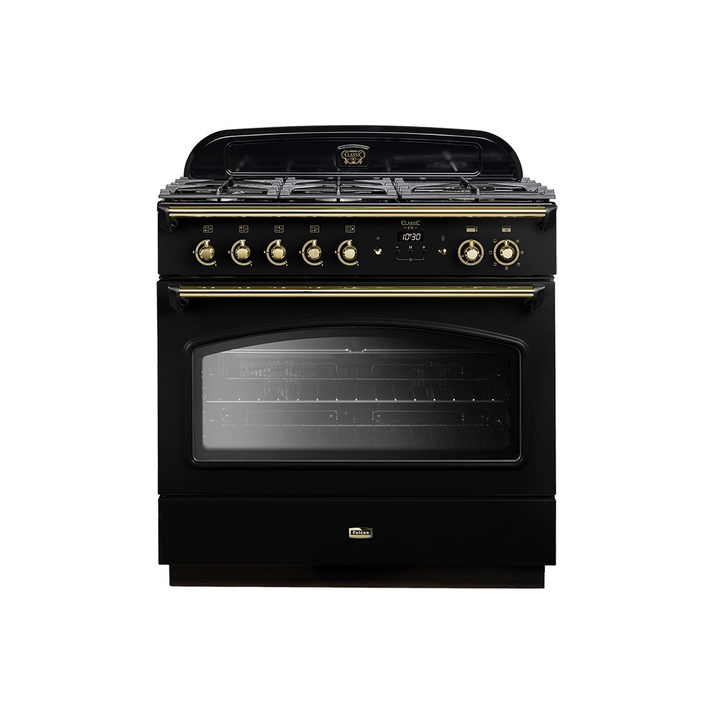Falcon Classic FX 90 Gas