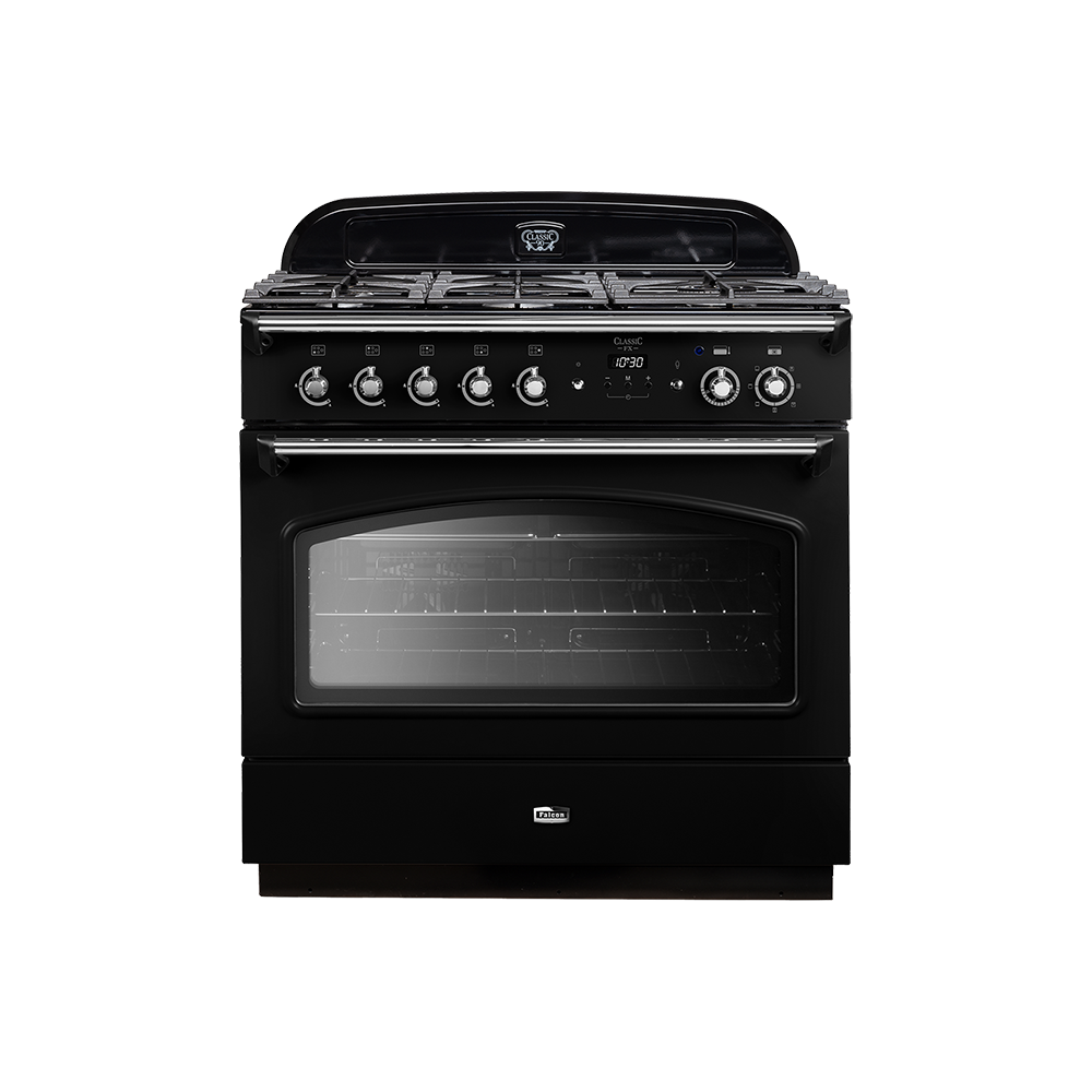 Falcon Classic FX 90 Gas
