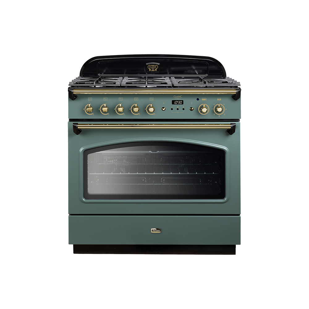Falcon Classic FX 90 Gas