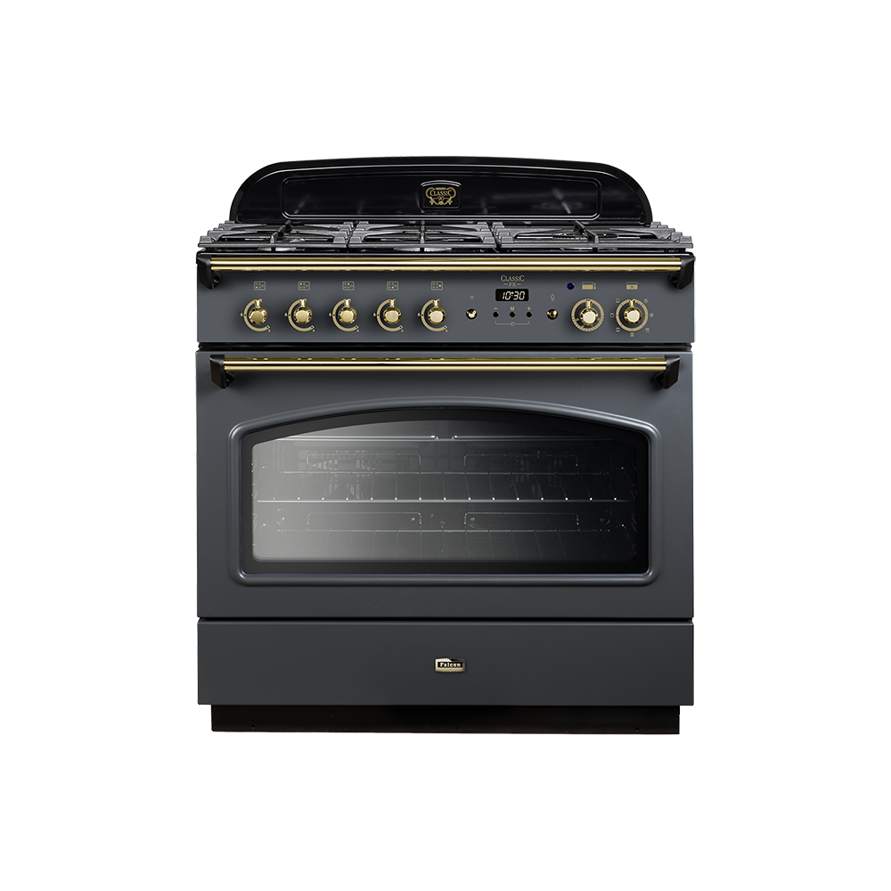Falcon Classic FX 90 Gas