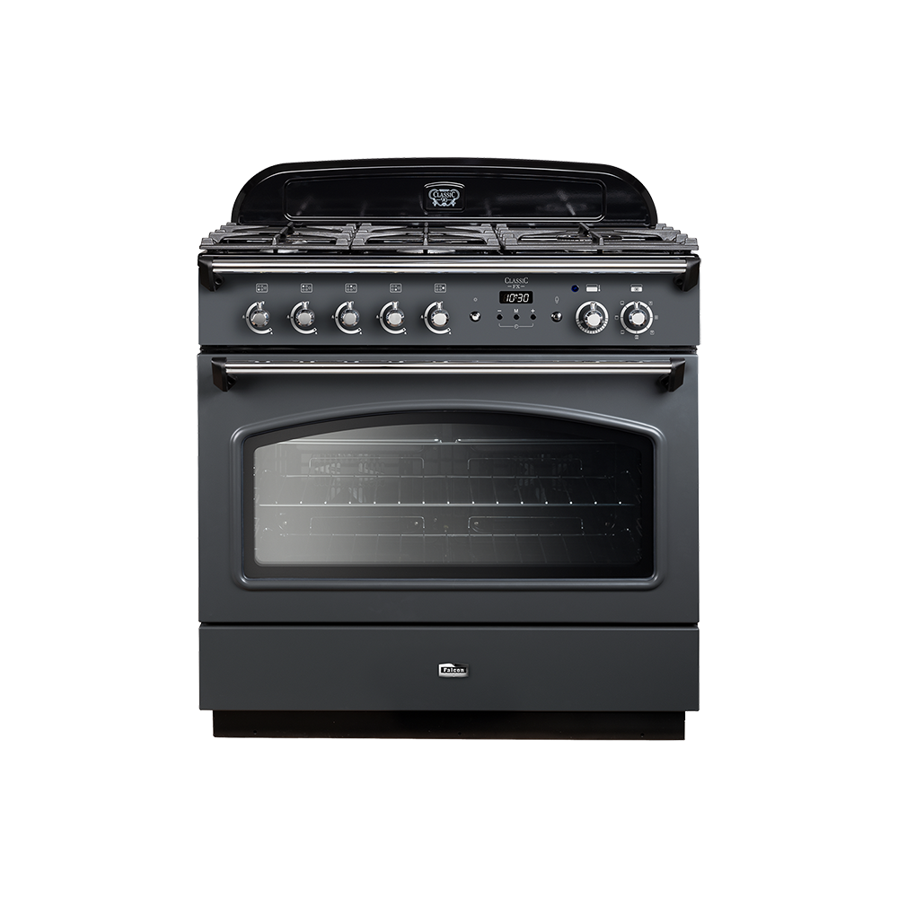 Falcon Classic FX 90 Gas