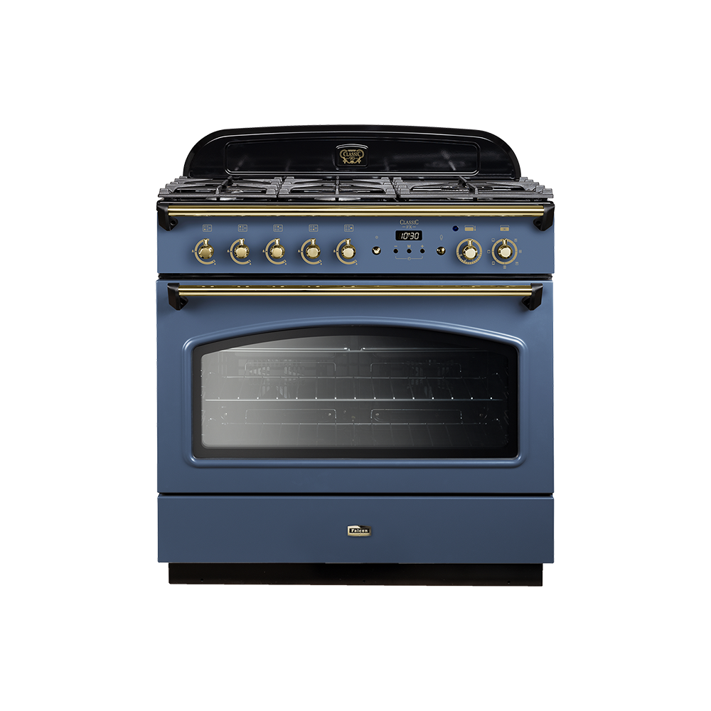Falcon Classic FX 90 Gas