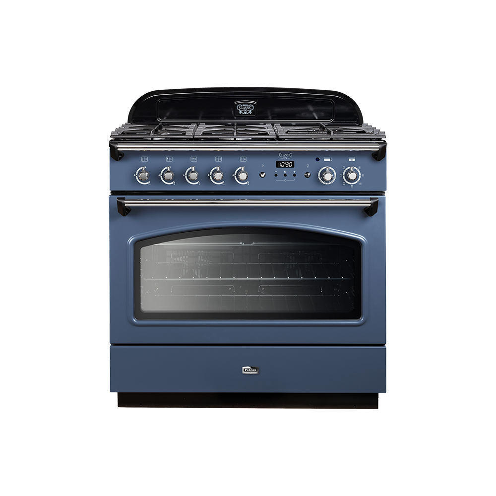 Falcon Classic FX 90 Gas
