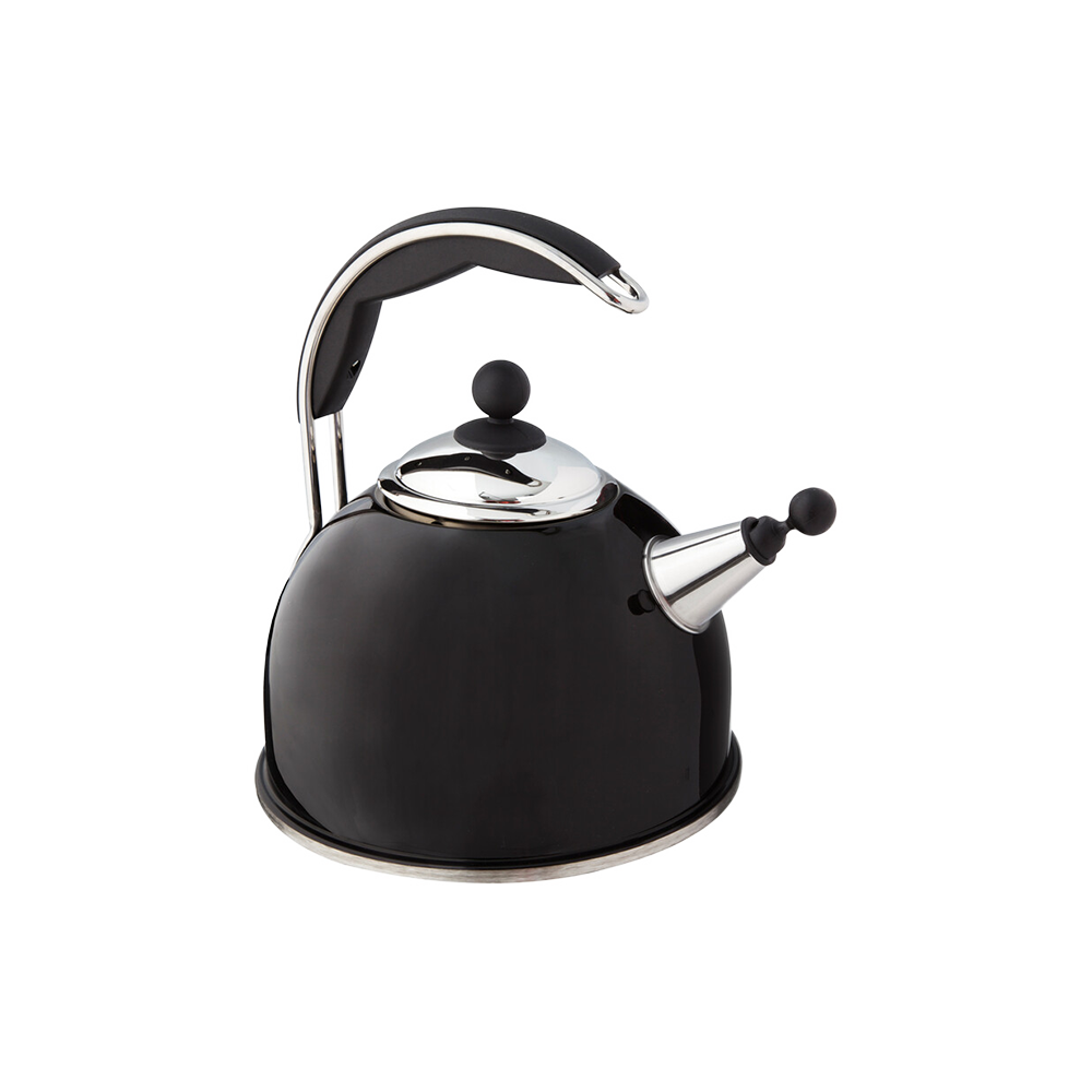 AGA Ketel Zwart (W2824)