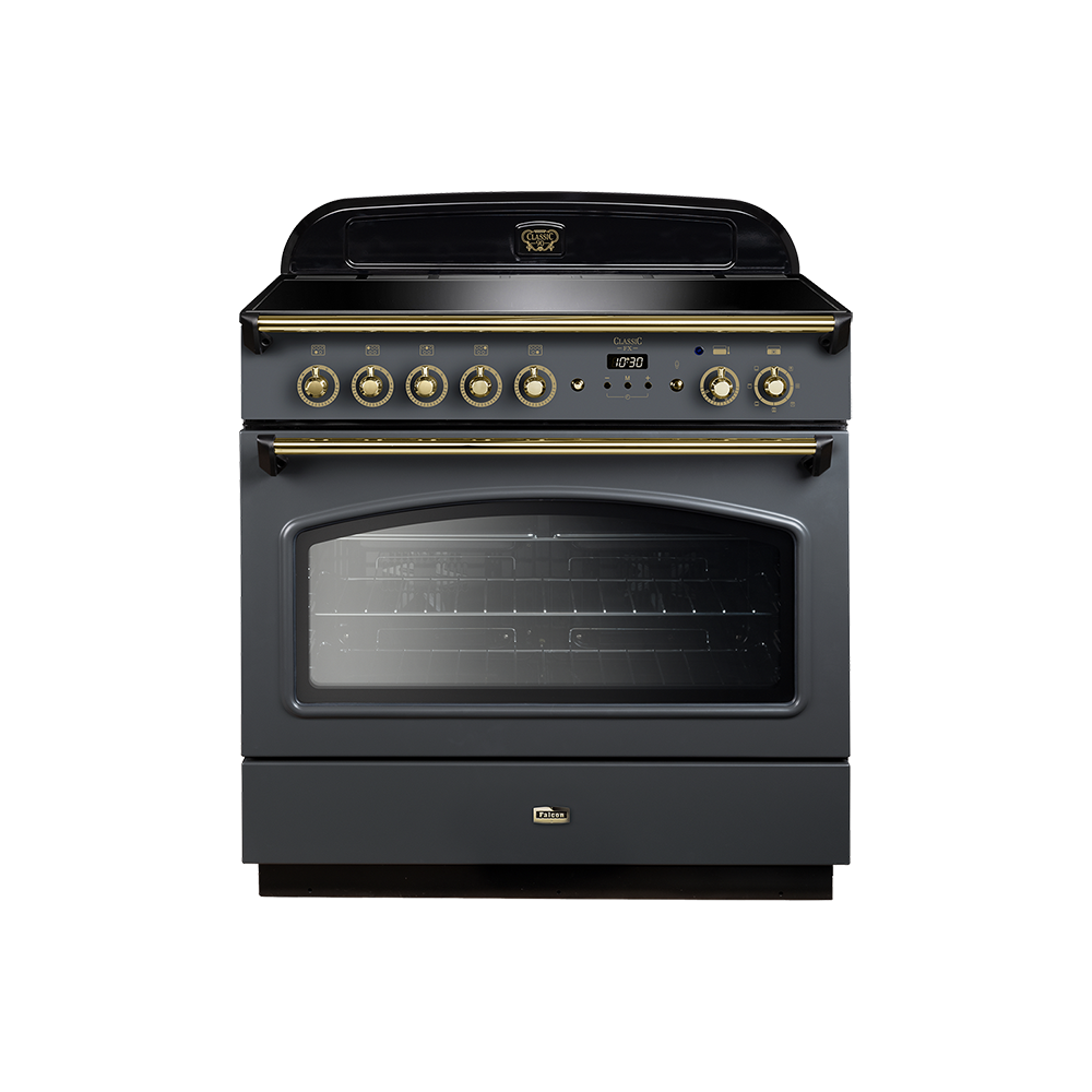 Falcon Classic FX 90 Inductie