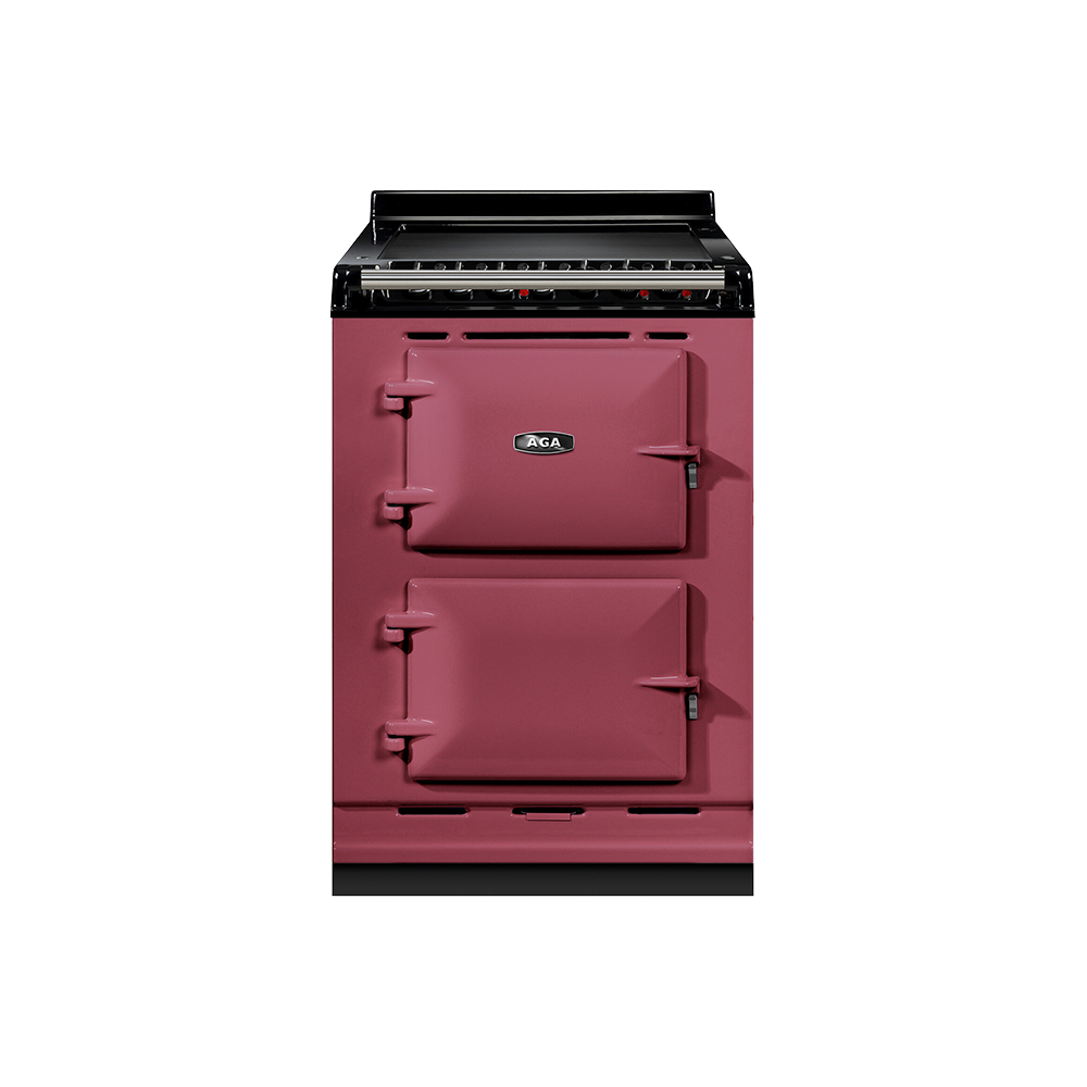 AGA Vrijstaande module keramisch