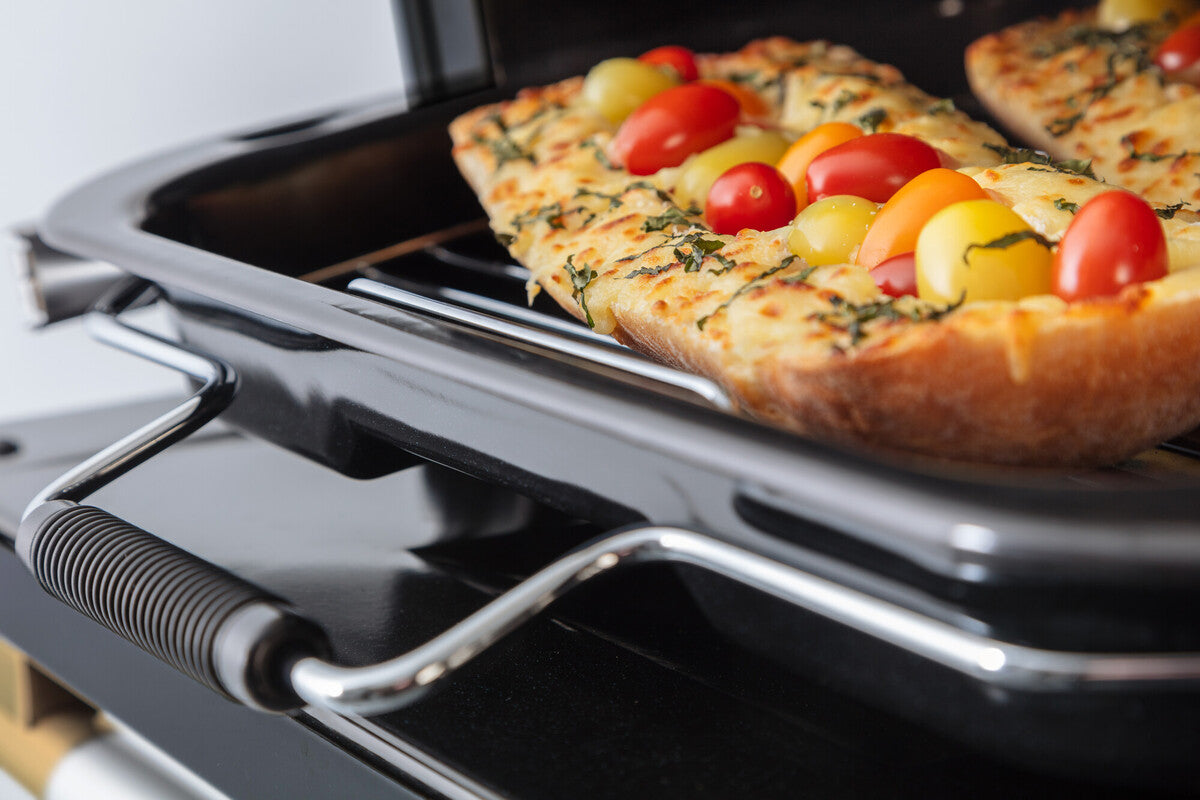 Falcon Elise Luxe 90 Inductie