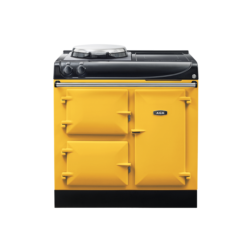 AGA eR3 90