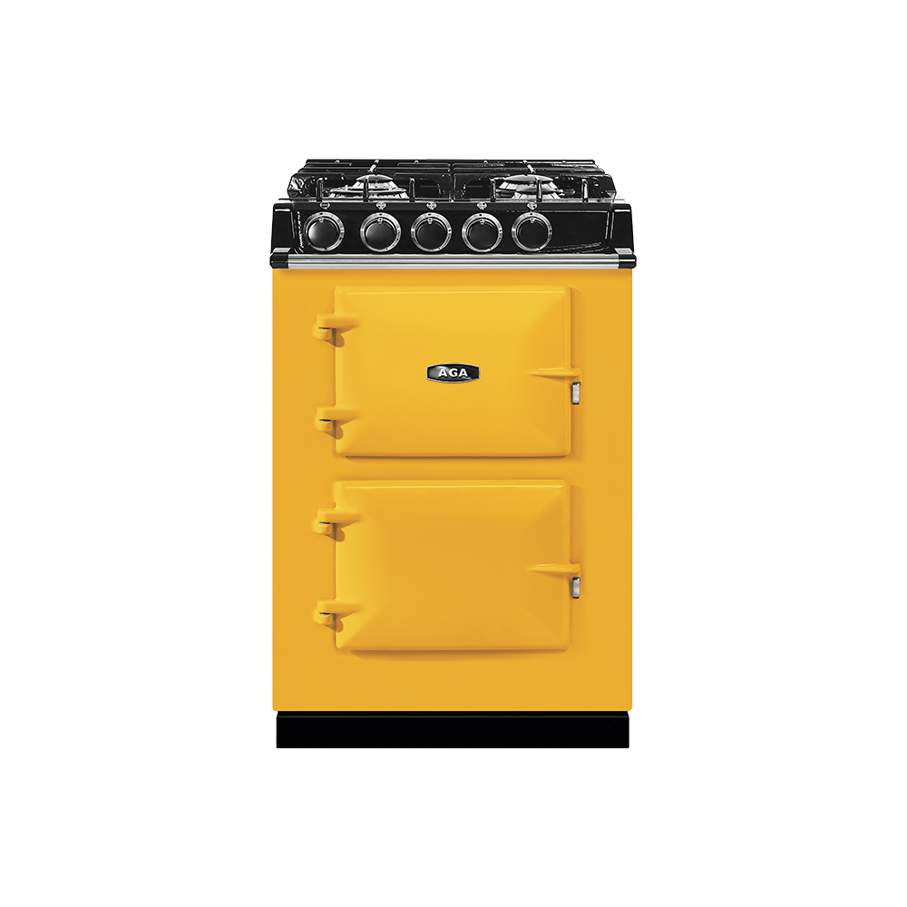 AGA eR3 60 gas
