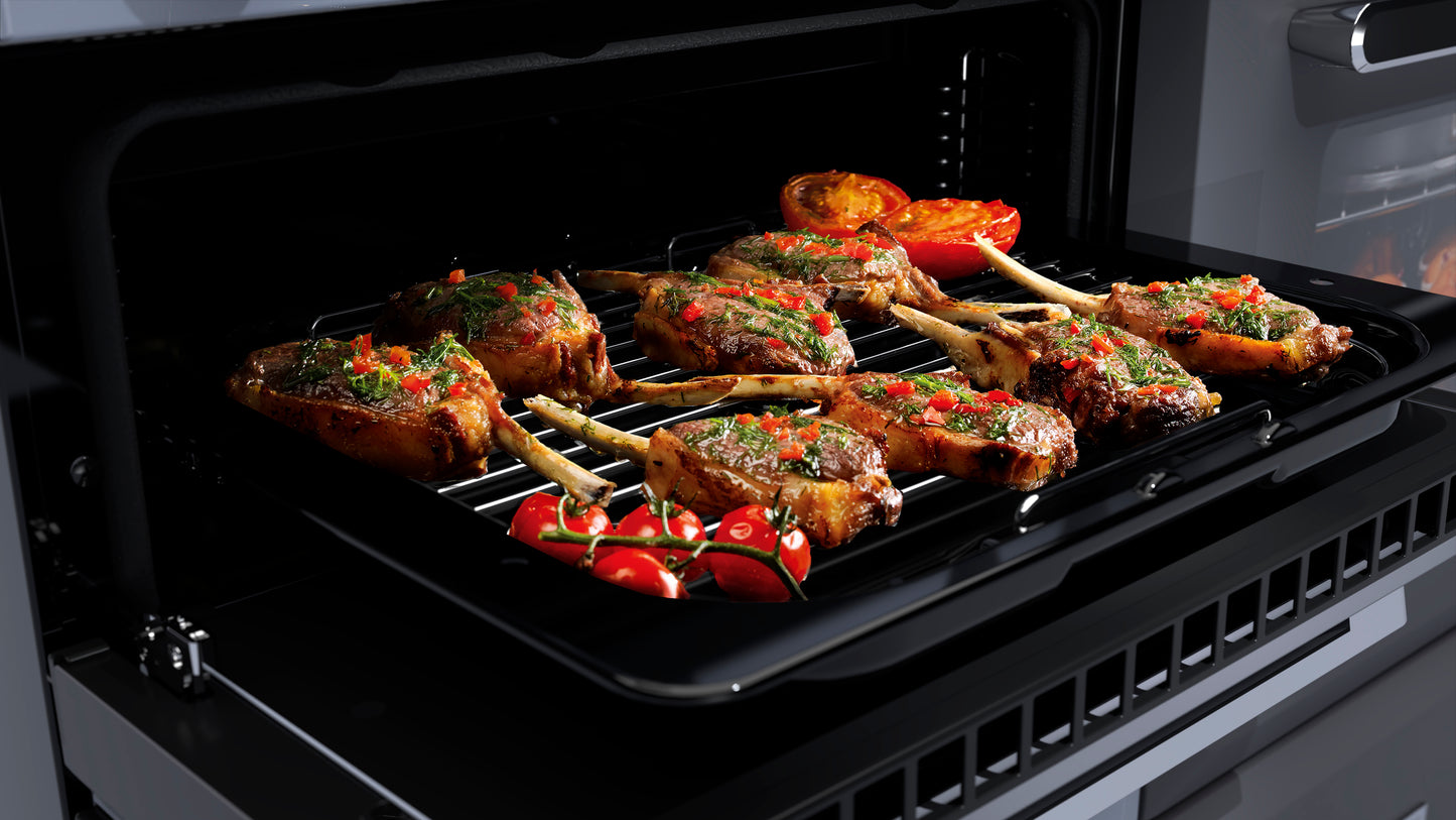 Falcon Estel Deluxe 90 Inductie